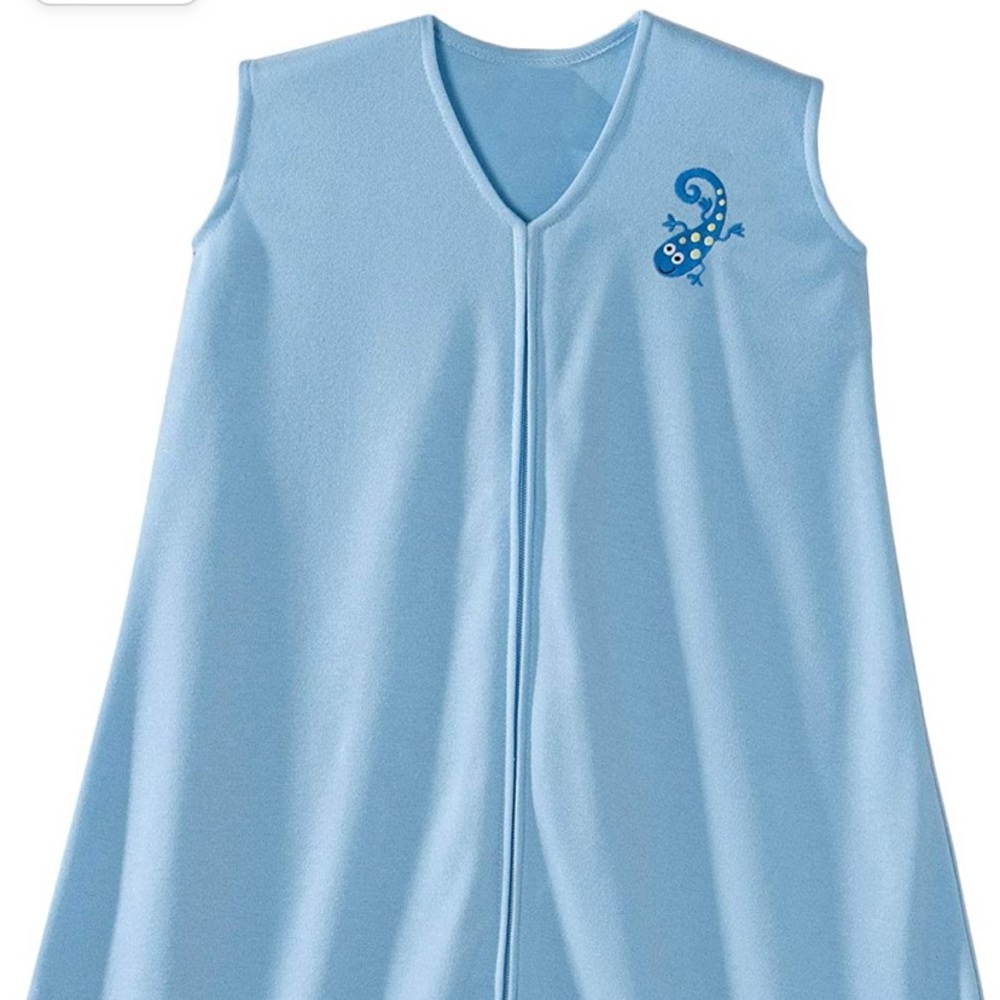 Halo early walker sleep sack XL